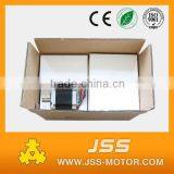 3 Phase Stepper Motor Hybrid Waterproof Stepper Motor thumbnail-3