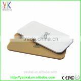 High Quality qi Wireless Charger Wireless Phone Charger and Wireless Charger Power Bank thumbnail-3