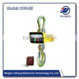 Cheap Weighing Industry Crane Scale With Wireless Bucket OCS 1to 30t Electronic Weighing Wireless Large Scale thumbnail-4
