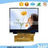 Shenzhen Manufacture 2.3 Inch TFT LCD Module With White LED Backlight thumbnail-4