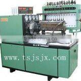 WOULD YOU LIKE THE DIESEL FUEL INJECTION PUMP TEST BENCH ??