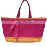 2015 New Design Summer Women Beach Tote Bag thumbnail-2