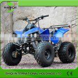 New Style Automatic Cheap 110cc/125cc Chinese ATV for Sale / ATV008 thumbnail-1