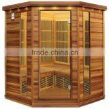 Weight Loss Slimming Beauty Salon Equipment Home Steam Sauna Room thumbnail-1