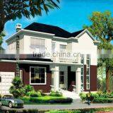 Earthquake-resistant Houses (main Seismic Performance: 8 Magnitude Earthquake) thumbnail-1