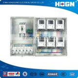 2013 Popular Stainless Steel Electric Meter Box