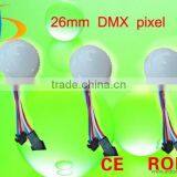 Trade Assurance China Wholesale Ucs 1903 Programmable Led Pixel Light for Disco Light