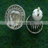 Factory Price 5w Led Gu10 Dimmable Bulb Lamp