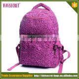 Top Selling High Quality Youth Sports Backpack for Traveling thumbnail-3