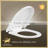 Soft Close PP Toilet Seat Cover thumbnail-2