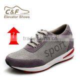 Comfortable Breathable Men Sport Shoes From Guangzhou Factory thumbnail-1