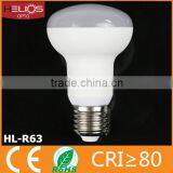 Factory Price Constant Current 85-265v China Led Light Bulb E27