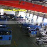 Taizhou Huangyan Yosion Plastics & Mould Factory company overview - view 4 thumbnail