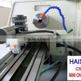 Small Cnc Lathe C57A Cnc Mini Lathe Price Cnc Lathe thumbnail-3
