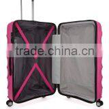 Wholesale OEM Travel Hardshell ABS+PC Trolley Luggage Manufacturer In China thumbnail-6