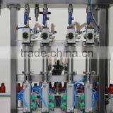 Small Bottle Filling and Capping Machine for Agrochemicals/Lotion thumbnail-2