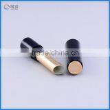 Manufacturers Wholesale Plastic Black Lipstick Tube thumbnail-3