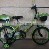 Cool Bikes Children's Bicycle