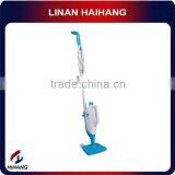 China Manufacturer OEM Sterilization Protect the Floor Steam Mop thumbnail-1