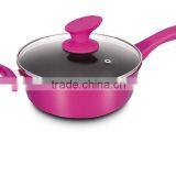 Amc Cookware Price for Pink Color