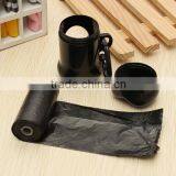 Bone Design Pet Dog Dispenser Box / Dog Garbage Waste Bag Holder / Pet Plastic Garbage Bag Holder thumbnail-5