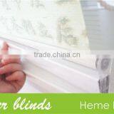 Interior Zebra Blinds thumbnail-1
