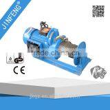 Heavy Duty Electric Winch 15 Ton Cargo Lift thumbnail-5