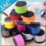 Portable Mini Outdoor Subwoofer Wireless Bluetooth Speaker for IPhone IPad Mp3 Samsung With Handsfree Microphone