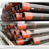 API 5CT 3 1/2" K55 Female Tubing Couplings