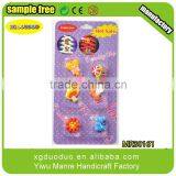 Custom 3D Promotional Soft PVC Plastic Shoe Charm