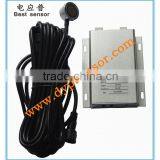 Ultrasonic Fuel SensorUltrasonic Fuel Level MeasuringUltrasonic Level SensorDigital Fuel Level SensoUltrasonic Fuel Level Sensor