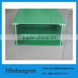 High Quality Glassfiber FRP Cable Tray on Sale thumbnail-1