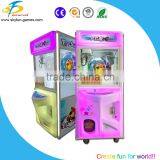Arcade Claw Machine for Sale thumbnail-3