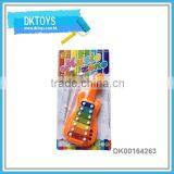 Unique Guitar Design Child Mini Xylophone