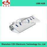 Multi-port Usb Por Hub, 7 Port Usb 3.0 Hub From Usb Hub Suppliers thumbnail-4