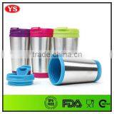 12 oz Insulated Coffee Travel Mug