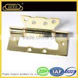 China hot sell quality hotel wooden door hinge