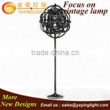 wrought iron floor lamp,floor lamp bubble,lava lamp floor lamp