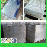 PVC Rigid Sheet PVC Rigid Colored Sheet for Offset Printing