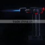 EK-016 Adjustable Flame Safe Torch Chef Torch Creme-Brulee Torch Lighter thumbnail-6