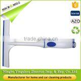 Cheap Squeegee Blade Rubber, Glass Cleaning Squeegee Card thumbnail-4