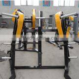 Well-known For Its Fine Quality Strength Trainer Made in China Chest Press/gym Equipment Commercial