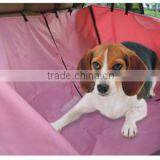 Pet Car Seat Cover Dog Car Pet Seat Cover thumbnail-5