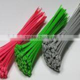 5*400mm Cable Ties thumbnail-2