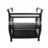 Portable Baby Changing Table/Baby Sleigh Change Table