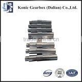 Twin Screw Extruder Gearbox Good Price Splined Coupling Shaft thumbnail-1