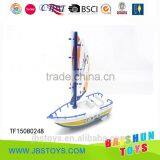 Plastic Boat TF15080248
