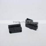 IDC Connector 2.0mm Flat Cable Black 10pin thumbnail-2