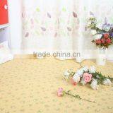 Durable EVA Jigsaw Puzzle Floor Protection Interlocking Mats-calico Printings thumbnail-4