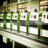 18V 20W 12AH Portable Solar Power System thumbnail-3